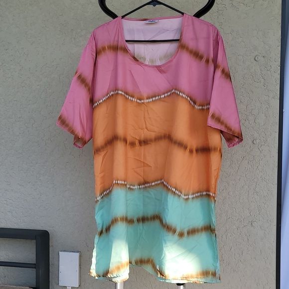 Lulla Collection by Bindya Cover-Up - Picture 1 of 5